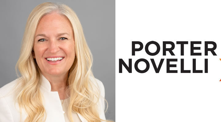 Omicom PR Group Appoints Jillian Janaczek CEO Of Porter Novelli