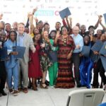 U.S. Consulate’s Carrington Youth Fellowship Inducts 65 New Fellows For 2024 Training