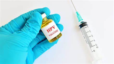FG To Introduce HPV Vaccines In September