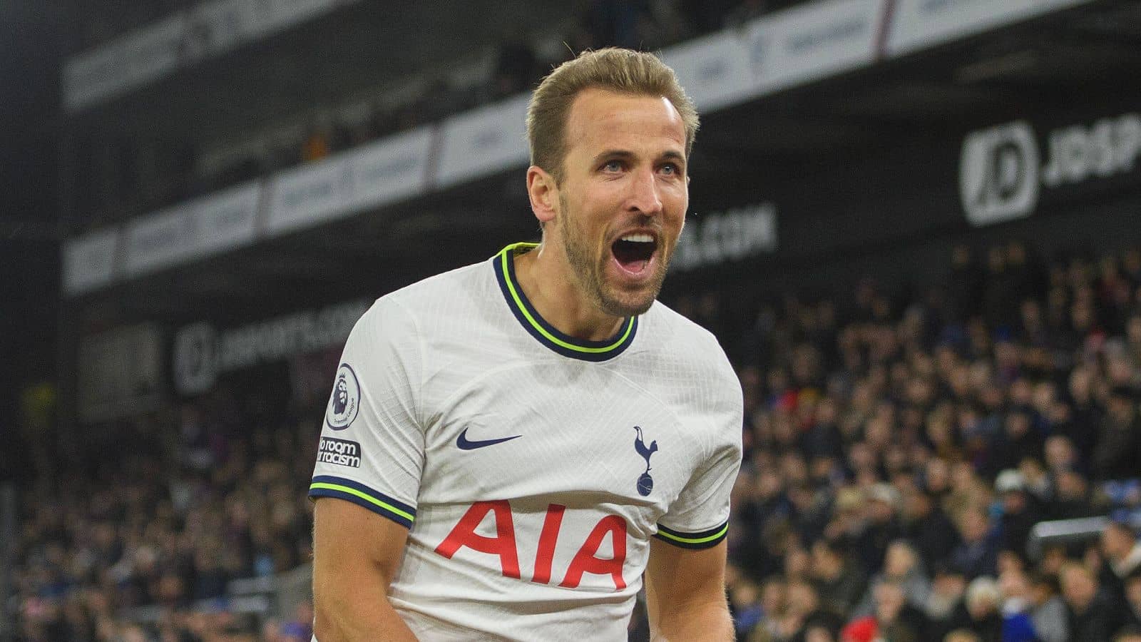 Bundesliga: Harry Kane Seals Bayern Munich Move After Completing Medical