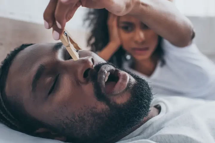 5 Natural Ingredients That May Help Reduce Snoring