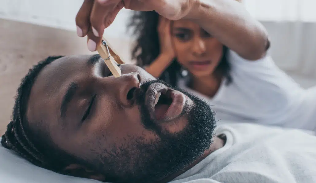 5 Natural Ingredients That May Help Reduce Snoring