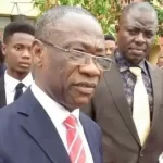 UNICAL Suspends Prof. Cyril Ndifon For Second Time In Nine Years