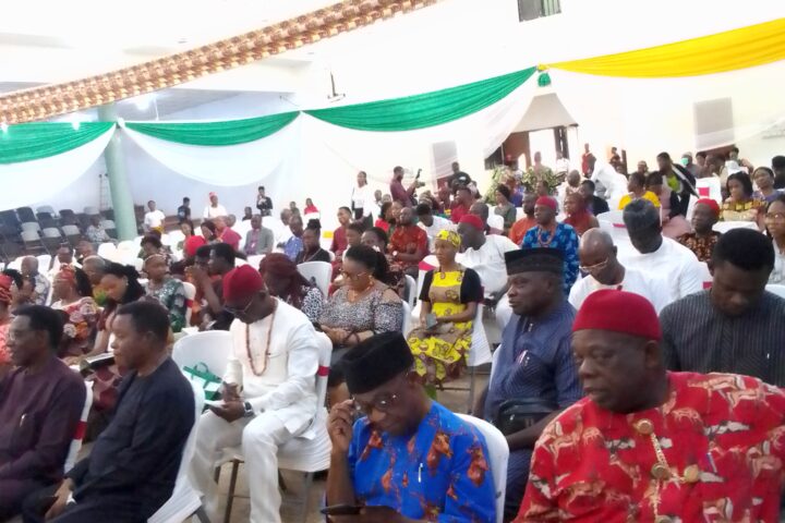 Stakeholders Seek Promotion Of Igbo Language, Traditional Values