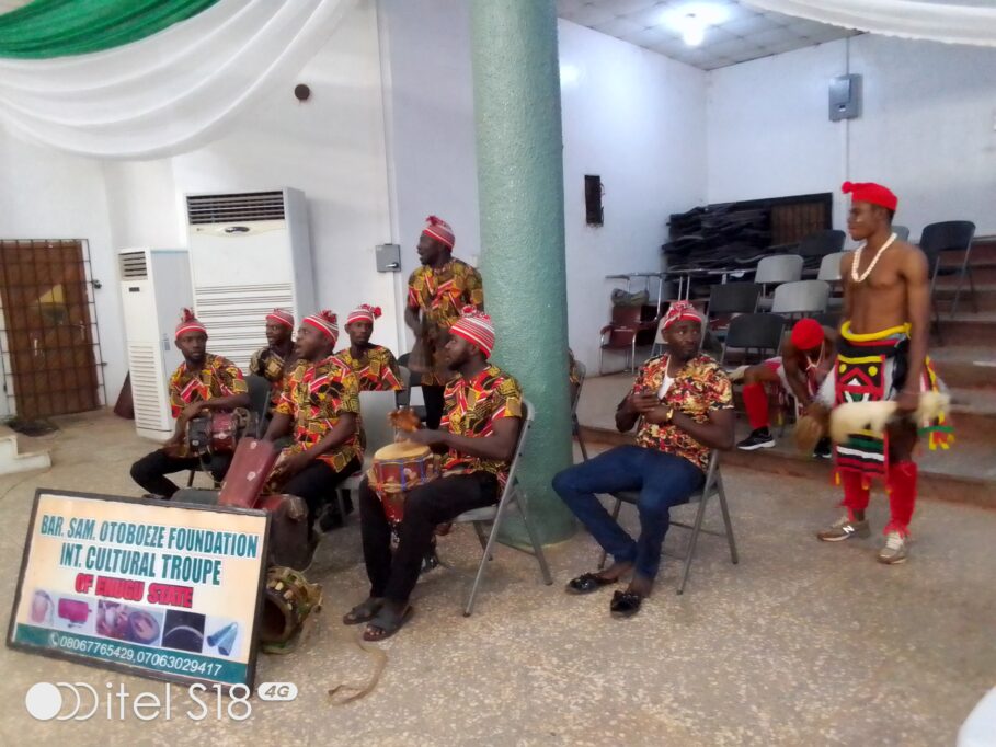 Stakeholders Seek Promotion Of Igbo Language, Traditional Values