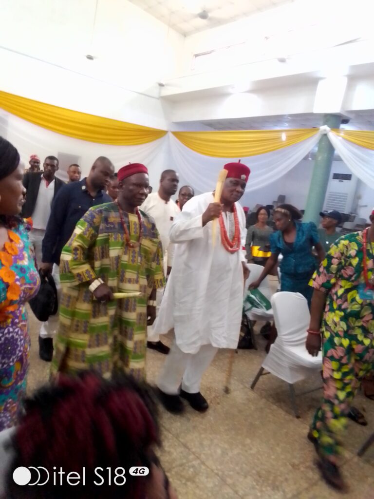 Stakeholders Seek Promotion Of Igbo Language, Traditional Values