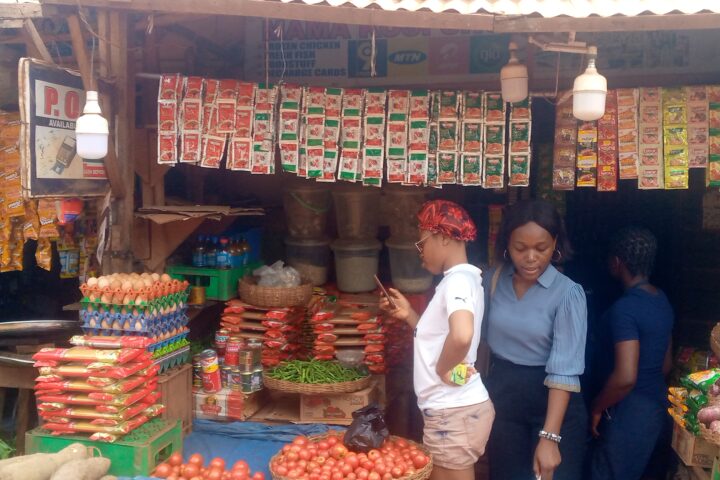 Business Owners Struggle With e-Commerce Despite Weekly Sit-at-home In S'East Nigeria