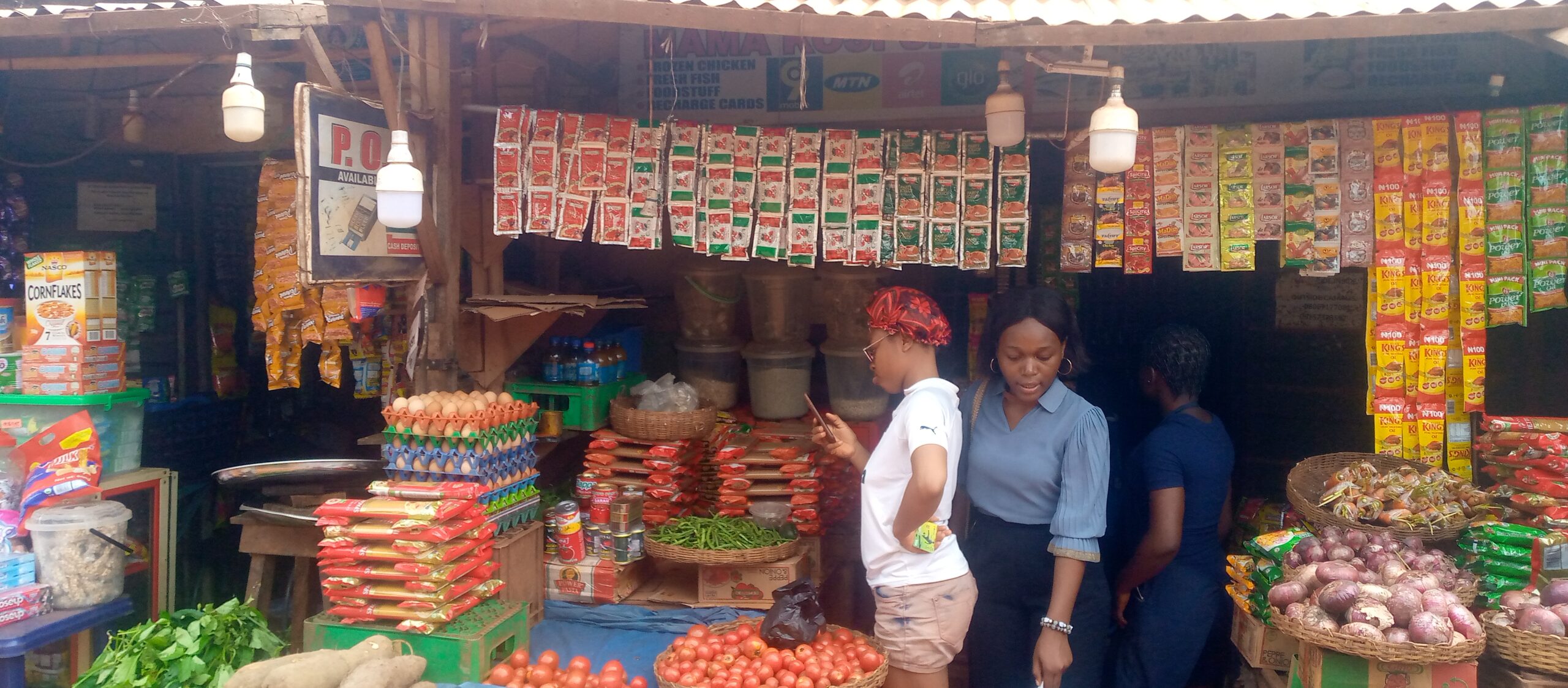 Business Owners Struggle With e-Commerce Despite Weekly Sit-at-home In S'East Nigeria