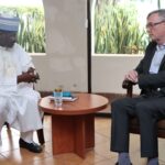 Nigeria Ready To Work With Czech Govt On Industrial Devt – NASENI Boss