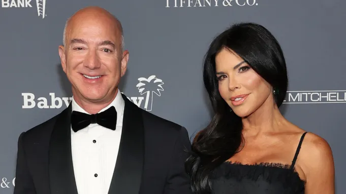 Jeff Bezos, Lauren Sánchez Pledge $100 Million To Aid Maui Wildfire Recovery