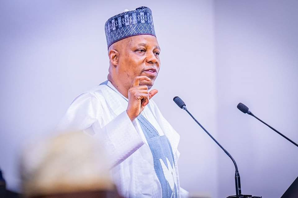  BRICS Summit: Nigeria Committed To MSMEs Empowerment - Shettima