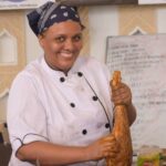 Kenyan Chef Maliha Suffers Medical Emergency