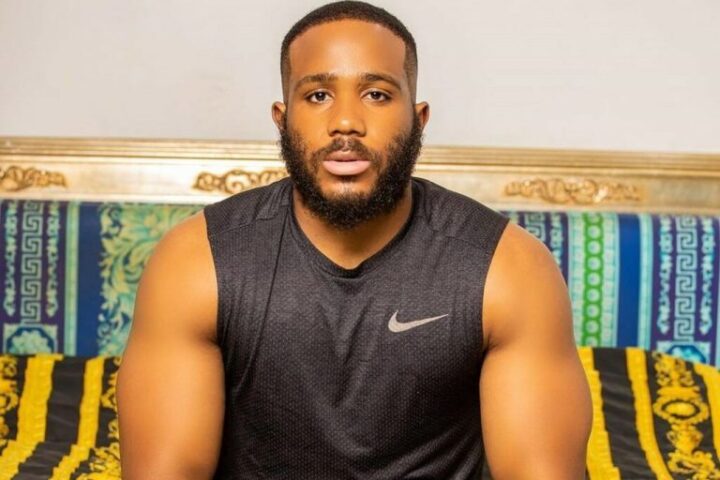 Kiddwaya Evicted From Big Brother Naija All Stars