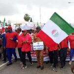 NLC Stands Firm On Nationwide Strike Amidst FG's Independence Day Plea