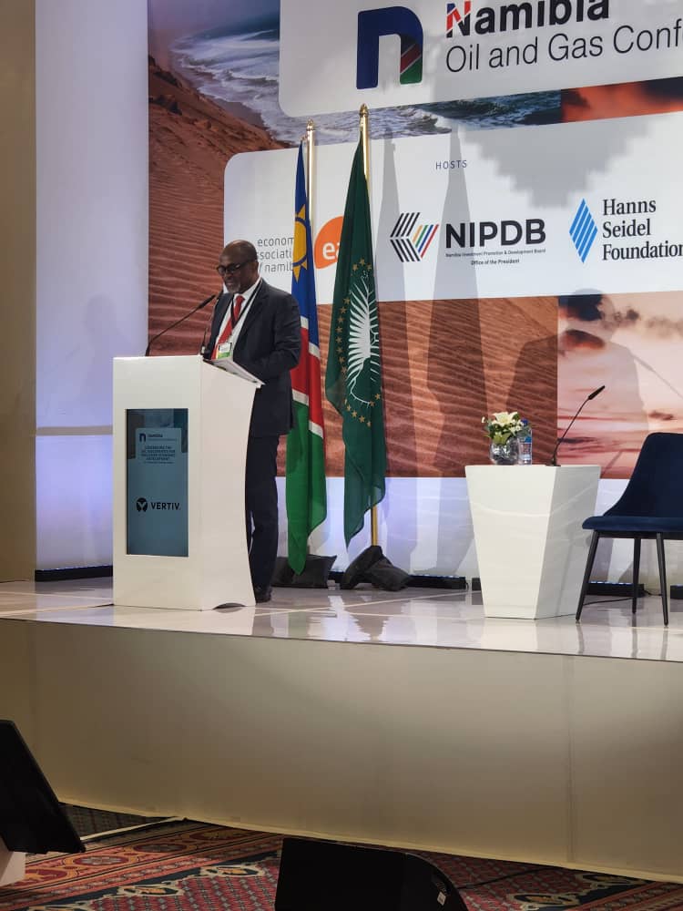 NCDMB Proffers Guideposts For Sustainable Local Content Practice In Africa 