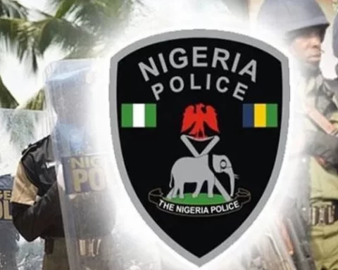 Rivers LG Poll: Police Deny Evading Electoral Commission Office