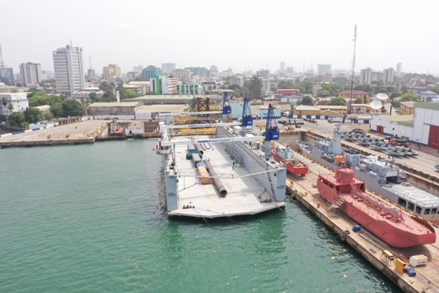 Modular Floating Dock Will Boost Maritime Trade, Create Jobs – NIMASA DG