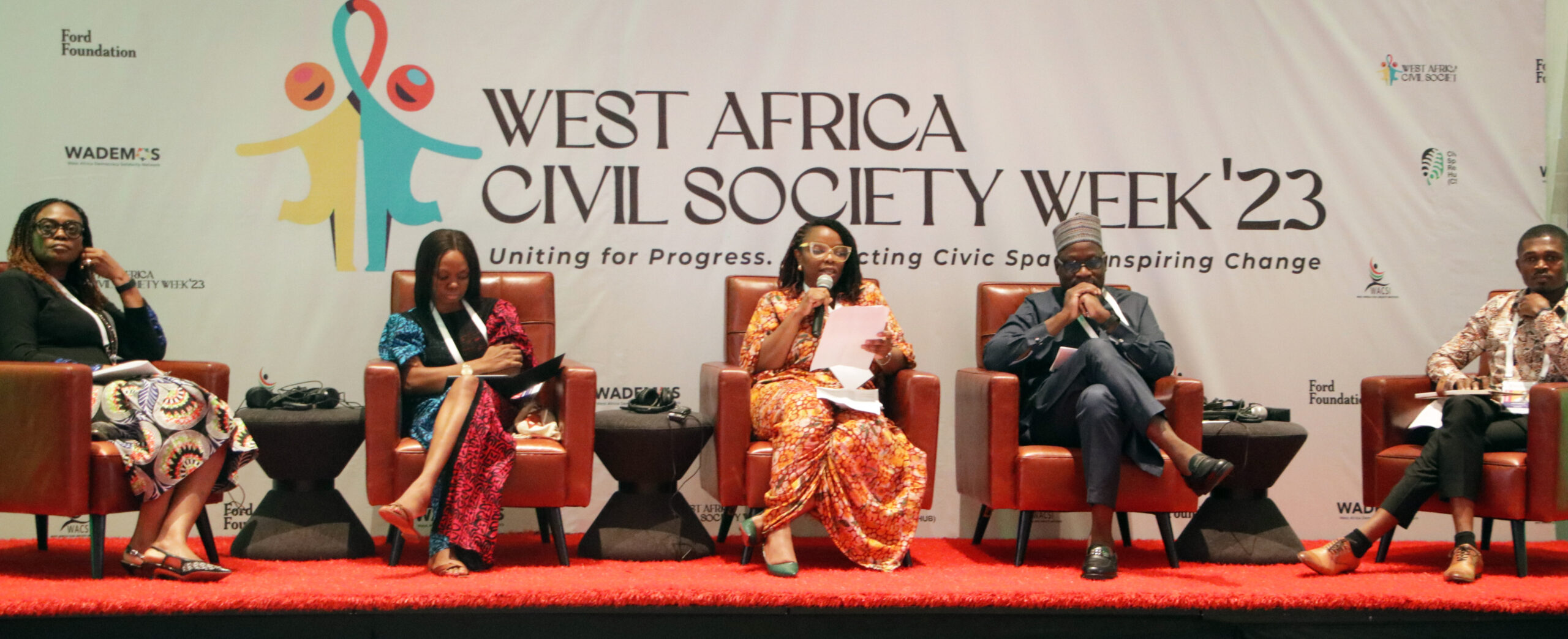 #WACSW'23: Stakeholders Seek Strong Collaboration To Protect Women's Right Amid Shrinking Civic Space In Africa