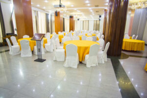 Top 10 Luxurious Venues For Annual General Meetings In Lagos