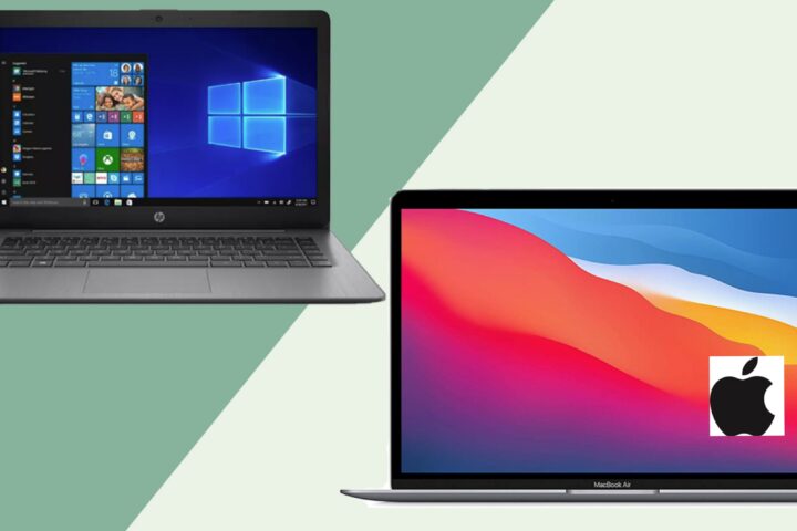 Tech Showdown: Mac vs. Windows - Unveiling Ultimate Editing Power