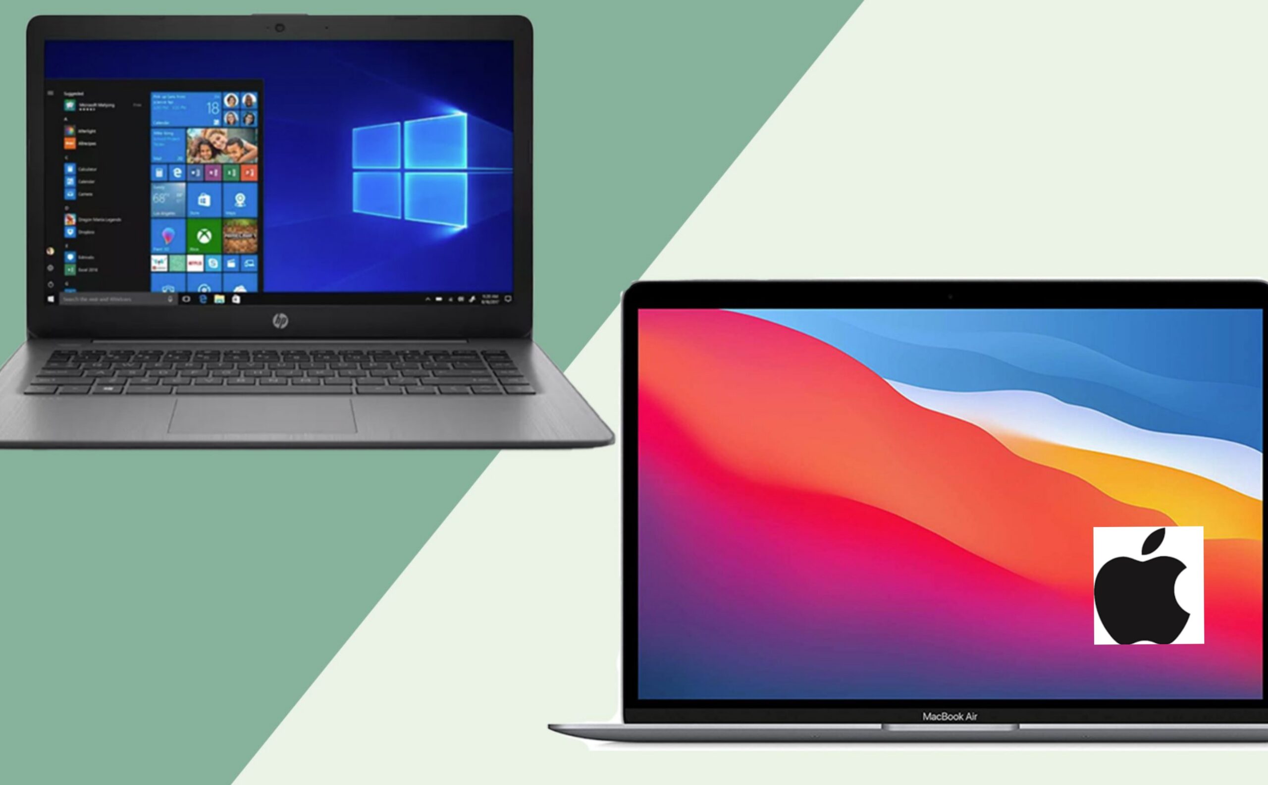 Tech Showdown: Mac vs. Windows - Unveiling Ultimate Editing Power