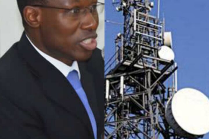 Rising Cost: ALTON Seeks Upward Review Of Telcos' Service Tariffs