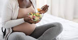 Top Ghanaian Foods That Give Blood During Pregnancy