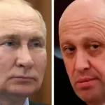 Kremlin Dismisses Rumors Of Russia’s Involvement In Prigozhin’s Death