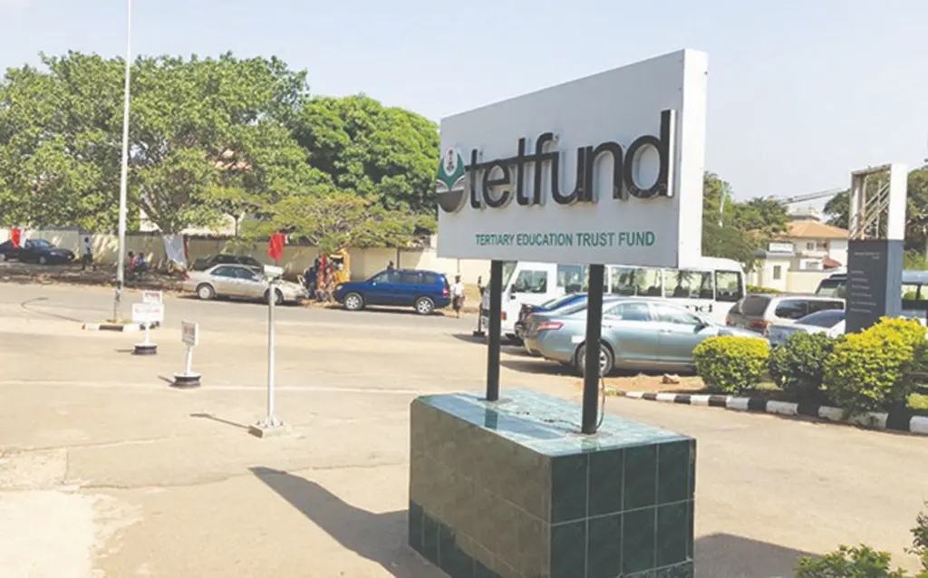 TETFund May Suspend Foreign Scholarships