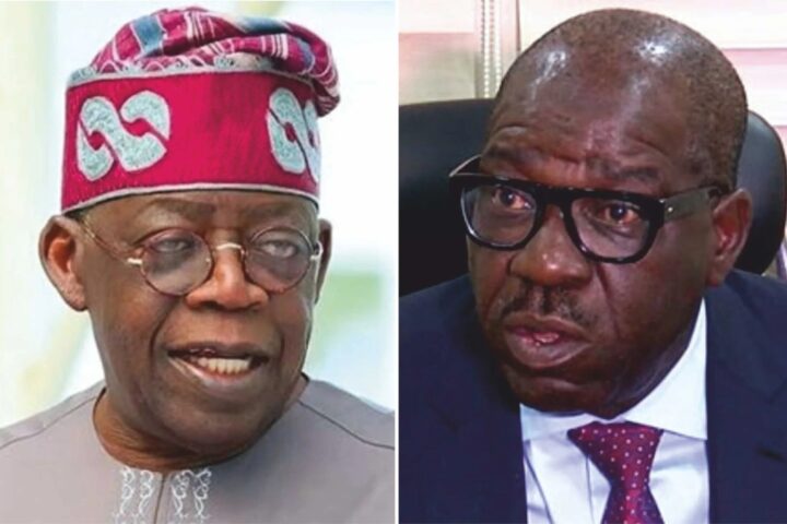 FG Tackles Obaseki Over Comments On Tinubu's Economic Policies