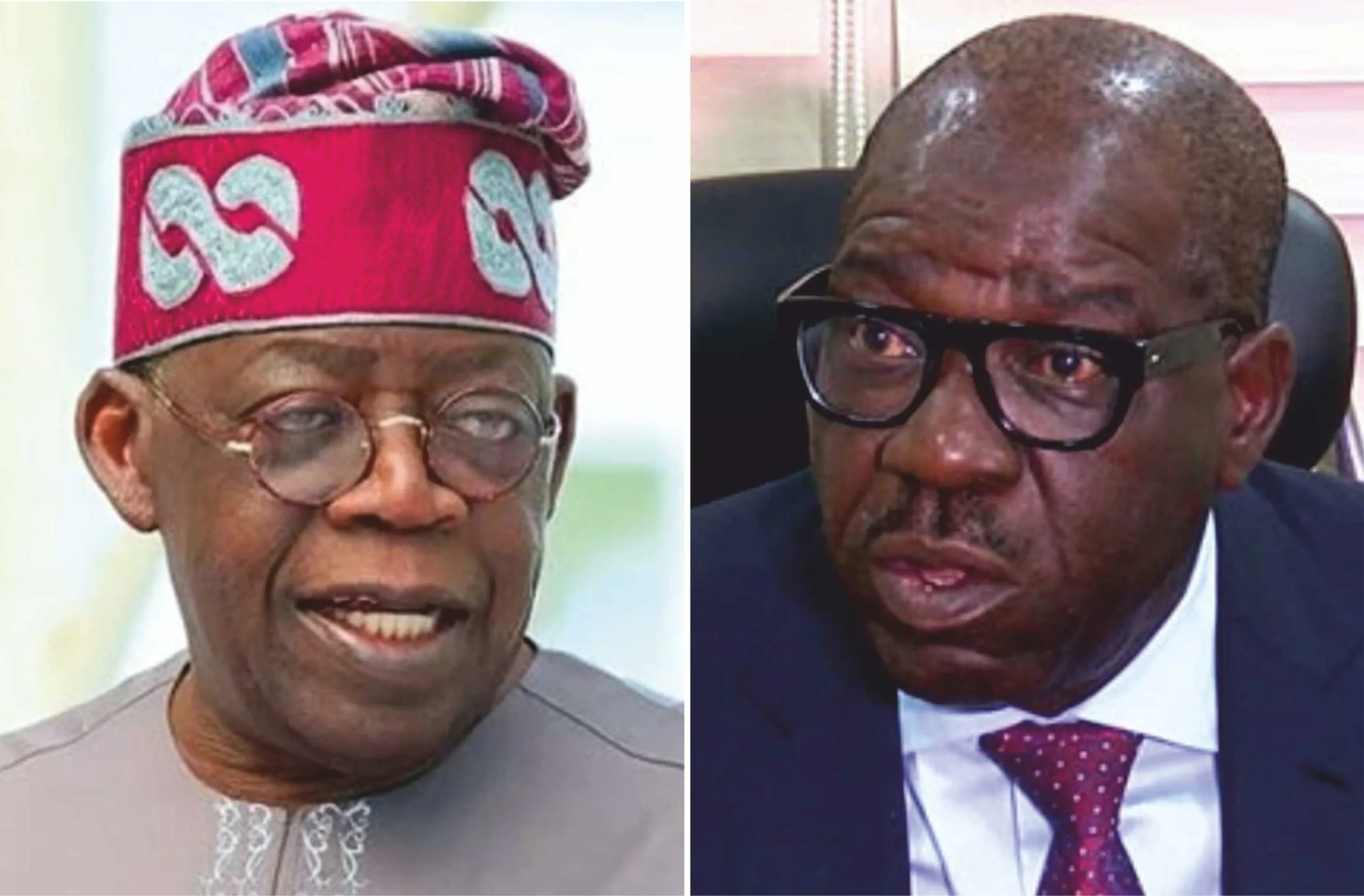 FG Tackles Obaseki Over Comments On Tinubu's Economic Policies