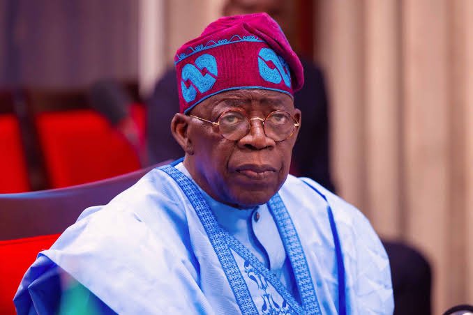 Tinubu Explains Why Nigeria Stopped Exporting Raw Gold, Lithium, Other Minerals