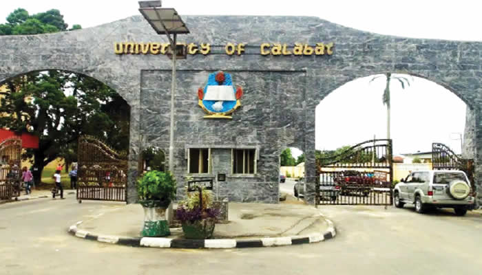 UNICAL To Review Students List Sent To Law School By Suspended Dean