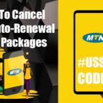 How To Opt Out Of MTN Data Auto-Renewal: Easy Steps, Latest Codes (Image Guide)