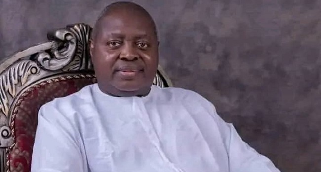 Taraba Governor Mourns Passing Of Ex-PDP Chairman Victor Bala Kona