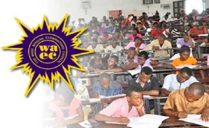 2023 West African Senior School Certificate Examination Results Released