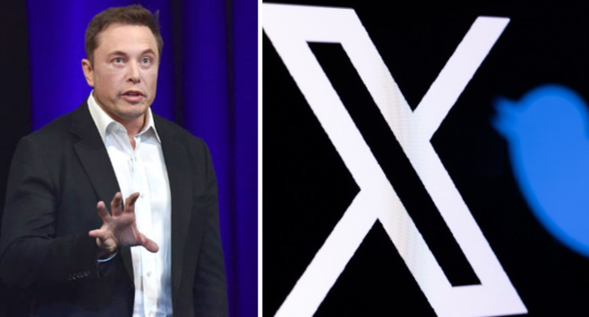 ‘X’ Set To Introduce Video, Audio Calls –Elon Musk