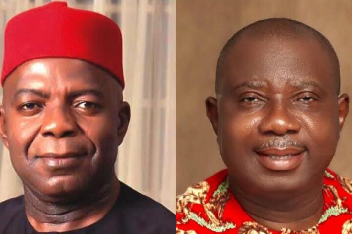 Abia Election Petition: PDP Calls 3 Witnesses Against Otti