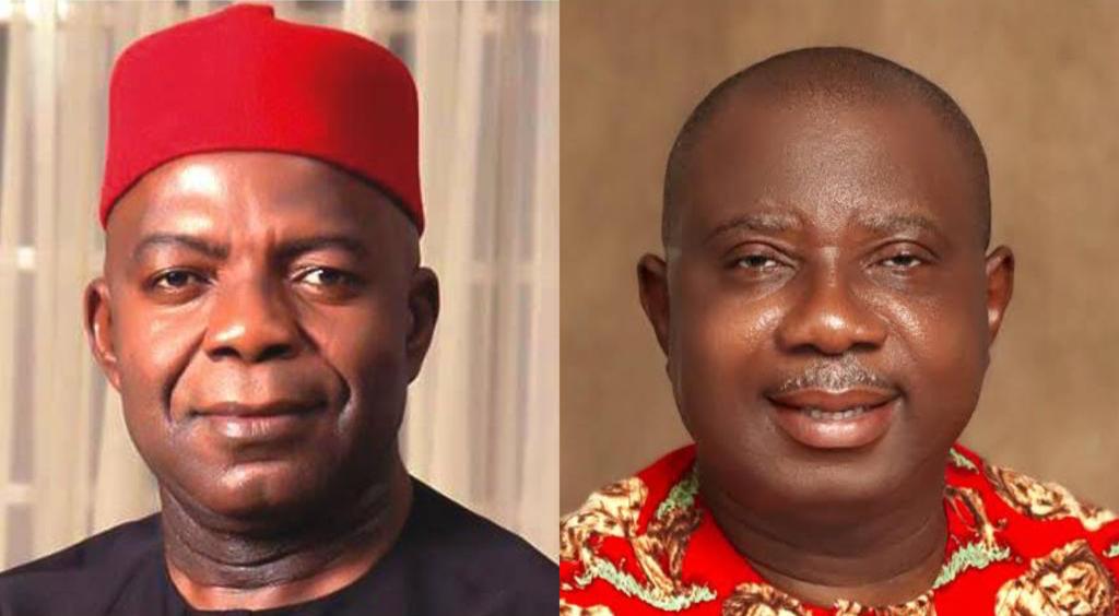 Abia Election Petition: PDP Calls 3 Witnesses Against Otti