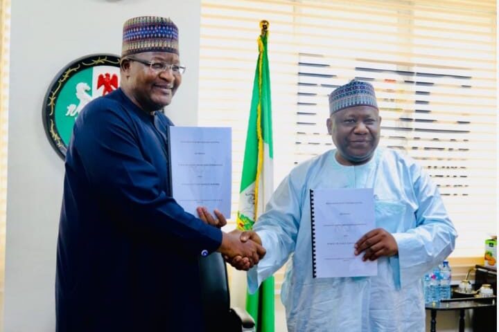 NCC, BPSR Join Forces On Digitization Of Govt Processes