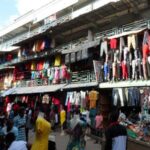 Anambra Traders Ignore Sit-at-home Order Open Markets 