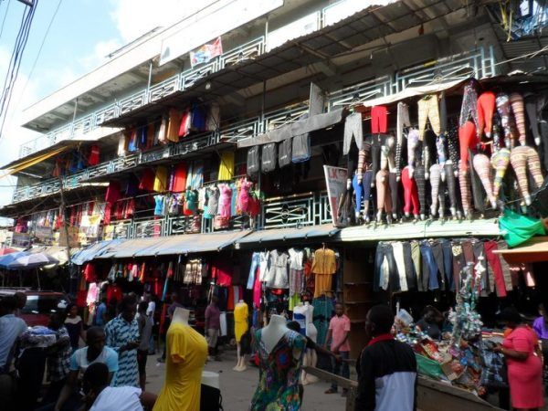 Anambra Traders Ignore Sit-at-home Order Open Markets 