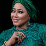 I'll Push For Nigeria’s PR Standards To Be At Par With Global Practice - Nkechi Ali-Balogun