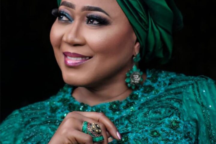 I'll Push For Nigeria’s PR Standards To Be At Par With Global Practice - Nkechi Ali-Balogun