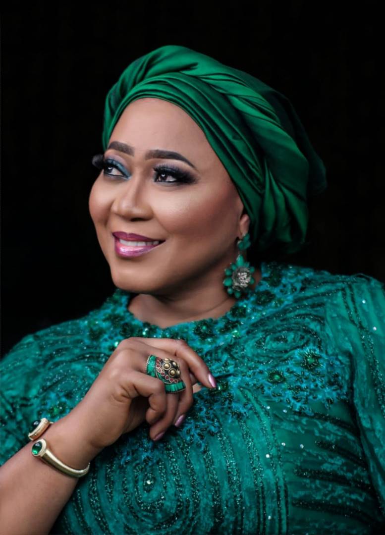 I'll Push For Nigeria’s PR Standards To Be At Par With Global Practice - Nkechi Ali-Balogun