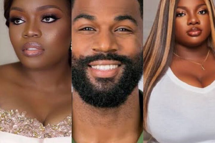 Bisola, Dorathy, Mike Revealed As BBnaija All Stars Eviction Jury