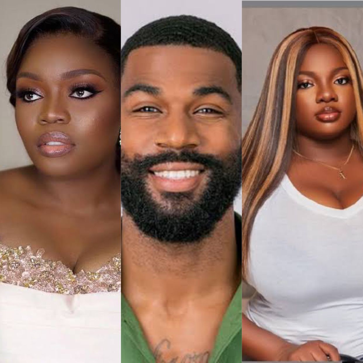 Bisola Dorathy Mike Revealed As Bbnaija All Stars Eviction Jury