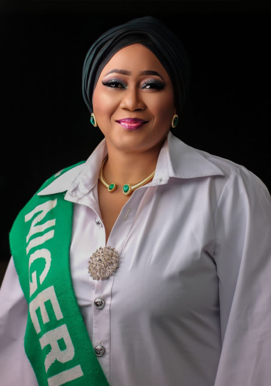 NIPR Election: Nkechi Ali-Balogun Most Qualified For President - Alliance Of Frontline PR Professionals