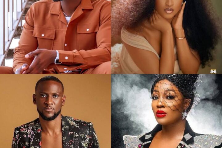 Top 10 Moments That Defined BBNaija All Stars 2023