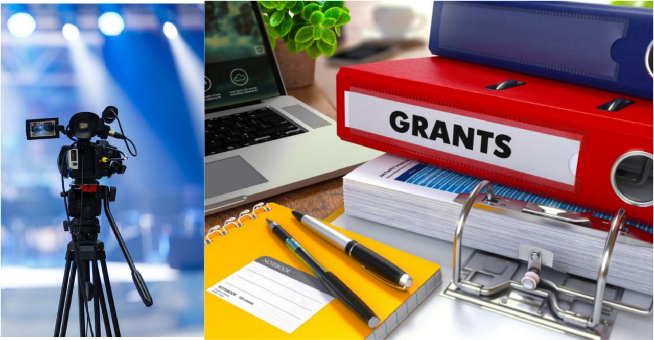 5 Special Grants Opportunities For African Journalists, Content Creators This Week